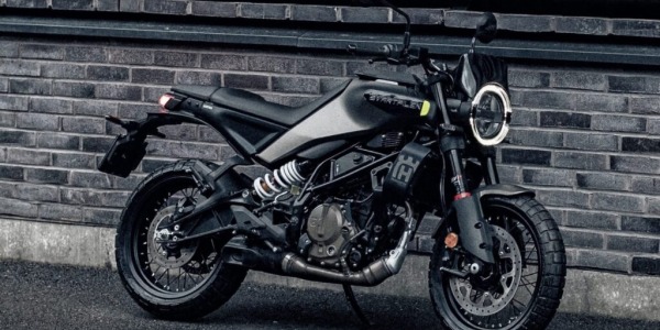 Máxima tecnología en una 125 desde 4.390€