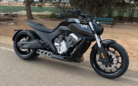 Benda LFC 700 2025 ya disponible. PVP 11.990€