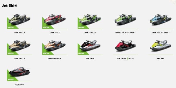 Jademotor nuevo concesionario JET SKY para la Región de Murcia