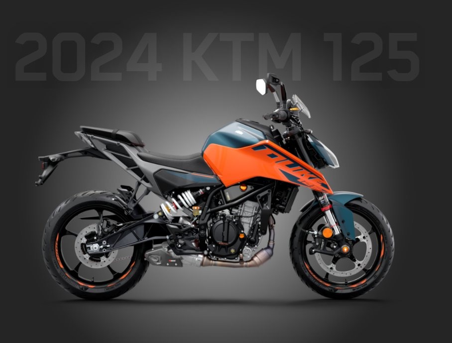 Máxima tecnología en una 125 desde 4.390€