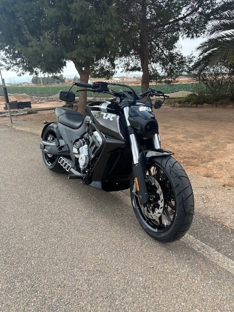 Benda LFC 700 2025 ya disponible. PVP 11.990€