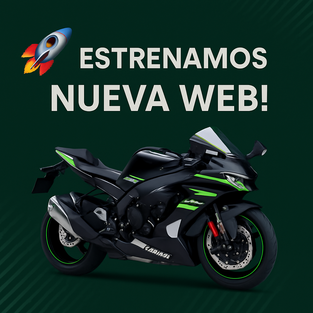 Nueva Web