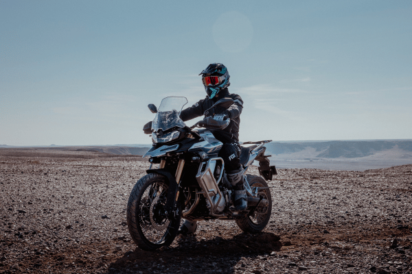 Jademotor nuevo concesionario Voge para Cartagena y San Javier